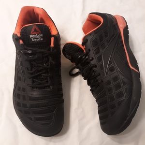 Reebok cross fit size 9